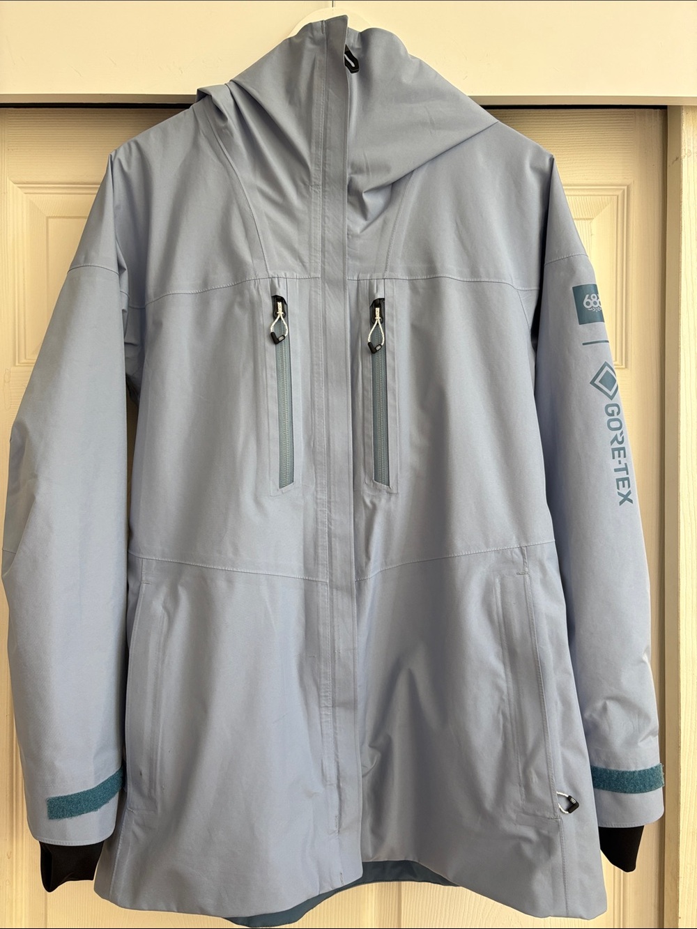 686 womens Gore-Tex Skyline Jacket